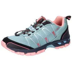 CMP CMP Damen Trail Running Schuhe Atlak Trail 3Q95266 Trailrunningschuh grün 37 EU
