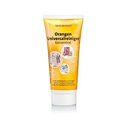 Orangen-Universalreiniger Konzentrat Tube - 75 ml