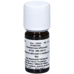 Aromasan Ätherisches Öl Rosmarin officinalis bio