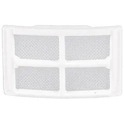 easyPART Ersatzfilter wie Ecovacs 201-2417-2350 Ecovacs 201-2417-2350, Saugroboter