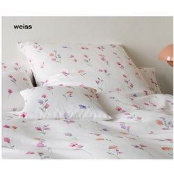 Elegante Bettwäsche Nappy
