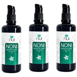 NUI Noni Repair & Care Gel 100ml 3x100 ml