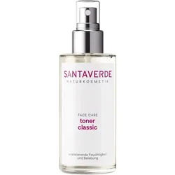 Santaverde Aloe Vera Toner classic Spray