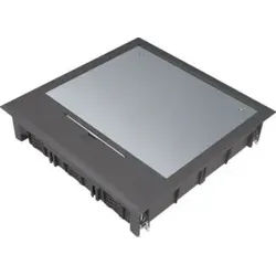 Tehalit Versorgungseinheit sw Bef-set universal VQ1205 tsw