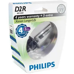 PHILIPS Glühlampe 85126syc1 für Volvo MAN Citroën LEXUS Mercedes RENAULT
