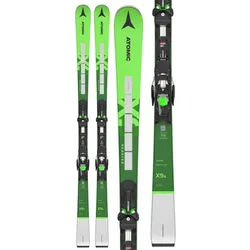 Atomic Redster X9 S REVO / X12 TL`23 - 183