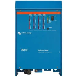 Victron Skylla-i 24/80(1+1) 230V Ladegerät
