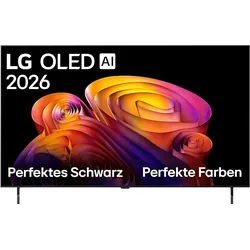 LG OLED48B68LA OLED TV (Flat, 48 Zoll / 121 cm, 4K, SMART TV)