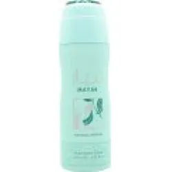Lattafa Deo-Spray Mayar Natürliches intensives Deodorant VAPO 200 ml (Frau)