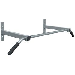 Xxxl Klimmzugstange , Grau , Metall, Kunststoff , 117x20x40 cm , Freizeit & Co, Sport & Fitness, Fitnessgeräte & Zubehör, Weitere Fitnessgeräte
