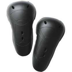 IXS Protector SC Elbow / Knee Protektoren, schwarz für Männer