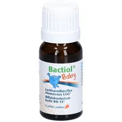 Bactiol® Baby