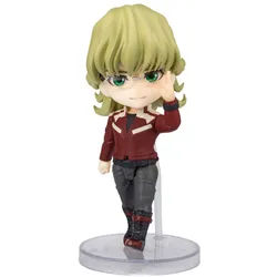 Tamashii Nations - Tiger & Bunny 2 Figuarts mini Actionfigur Barnaby Brooks Jr. 9 cm