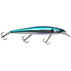 Illex Kunstköder Illex Wobbler Mag Squad 160 SP 16cm 34g, (1-St)