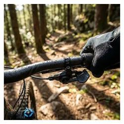 RockShox Sattelstütze Rockshox Lever Kit Reverb AXS Sattelstütze 11.6818.052.000 Controller