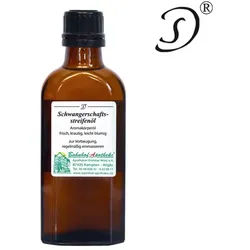 Bahnhof-Apotheke Schwangerschaftsstreifenöl 100ml