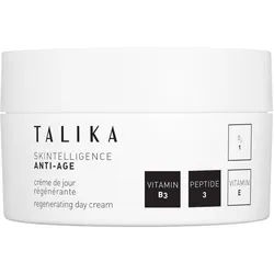 Talika Skintelligence Anti-Aging regenerierende Tagescreme