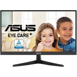 Asus VY229Q LED-Monitor (54.5 cm/21.4 ", 1 ms Reaktionszeit, 75 Hz, LCD)