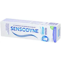 Sensodyne® Repair & Protect Zahnpasta