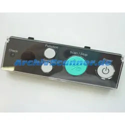 Panel Unit B für Fujitsu fi-6670 und fi-6670A
