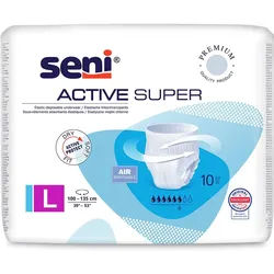 Seni Active Super L, 10 Stück