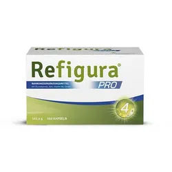 REFIGURA Pro Kapseln 160 St