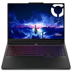 Lenovo Legion Pro 7i Gen 10 16", Intel Intel® Core Ultra 9 275HX Prozessor E-Kerne bis zu 4,60 GHz P-Kerne bis zu 5,40 GHz, Windows 11 Pro 64, 1 TB SSD M.2 2242 PCIe 4.0 TLC