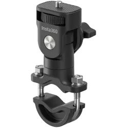 Insta360 Standard Motorrad U-Bügelhalterung, schwarz für Männer