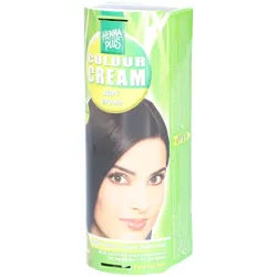 Henna Plus Colour Cream 3 dunkelbraun 60 ml