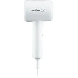 Niceboy ION AirSonic Pop Haartrockner White 1 St.