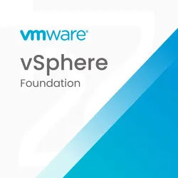 VMware vSphere Foundation