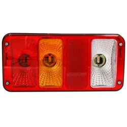 Hintenleuchte WAS 189 W29P Rechts
