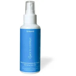 Back To Comfort Ureavit Feuchtigkeitsspray für das Gesicht 125 ml Frauen