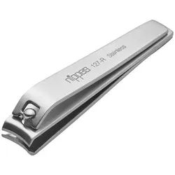 Nippes Nagelknipser Nr.127R Rostfrei 1 ST