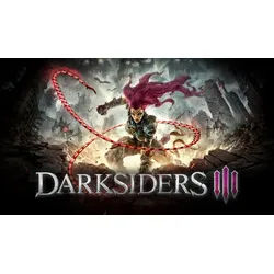 Darksiders III