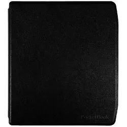 PocketBook E-Reader-Tasche PocketBook Shell eBook Cover Passend für (Modell eBooks): Pocketbook E schwarz