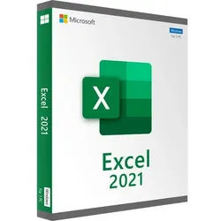 Microsoft Excel 2021 ESD