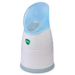 Wick Dampf Inhalator manuell 1 St