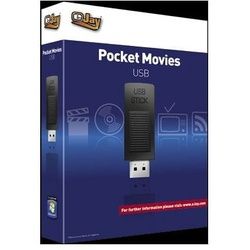 eJay Pocket Movies für USB