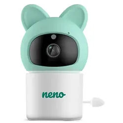 NENO IP-WiFi Orso Video-Babyphone 1 St.