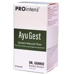 ProIntens Ayu Gest (60 St.)