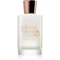 Juliette has a gun Moscow Mule Eau de Parfum für Damen 100 ml