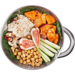 Tatonka Bowl w. Grip neutral