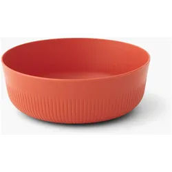 Sea to Summit Passage Bowl spicy orange (SOR) Medium