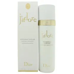 Dior Deo-Roller J'adore Deodorant Spray 100ml