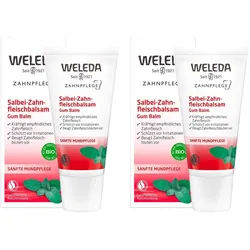 Weleda Salbei Zahnfleisch Balsam