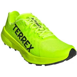 adidas Trail-Laufschuhe Terrex Agravic Speed lemongelb Herren