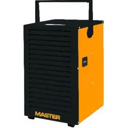 MASTER Luftentfeuchter DH 732, Leistung 30L/24h, F-Gas