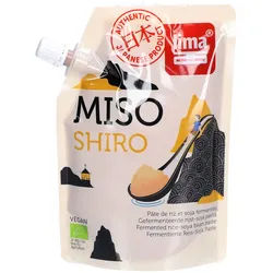 Lima Sweet Shiro Miso
