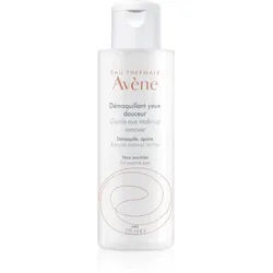 Avène Skin Care Augen Foundation Entferner für empfindliche Haut 125 ml